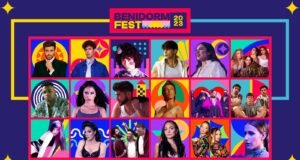 Así queda el reparto de las semifinales del Benidorm Fest 2023 portadas de las canciones de los concursantes del benidorm fest 2023 reparto actuaciones