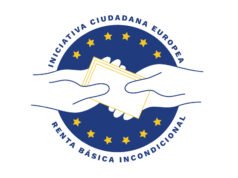 Aterriza la Renta Básica Universal en España Renta Básica Universal. Vía: Iniciativa Ciudadana Europea
