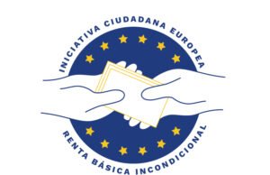 Aterriza la Renta Básica Universal en España Renta Básica Universal. Vía: Iniciativa Ciudadana Europea