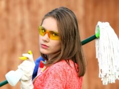 Cómo afrontar la limpieza de comunidades y oficinas Cómo afrontar la limpieza de comunidades y oficinas