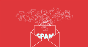 Oleadas de SPAM en las ofertas de trabajo SPAM en ofertas de trabajo