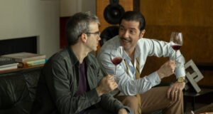 Santiago Mitre: «El único punto en común entre ‘Pequeña Flor’ y ‘Argentina, 1985’ es que yo soy el director» película de Santiago mitre pequeña flor