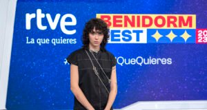 Alice Wonder (Benidorm Fest) “Mi puesta en escena es una mezcla de Maneskin, Duncan Laurence y Salvador Sobral” Alice Wonder canción Benidorm Fest eurovisión