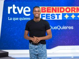 Famous canción Benidorm Fest 2023 Eurovisión