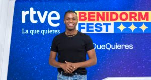 Famous (Benidorm Fest): «Mi candidatura tiene show, que es lo que requiere Eurovisión» Famous canción Benidorm Fest 2023 Eurovisión