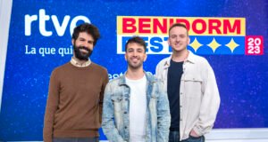 Siderland, de suplentes en el Benidorm Fest a poder ser los primeros en representar a España en Eurovisión en catalán siderland canción catalán benidorm fest 2023