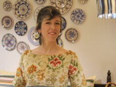 Karmento: «Me parece precioso que haya un espacio para La Mancha en el Benidorm Fest. Creo que se lo merece» Karmento Quiero y Duelo canción benidorm fest eurovisión 2023