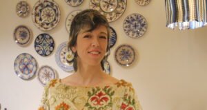 Karmento: «Me parece precioso que haya un espacio para La Mancha en el Benidorm Fest. Creo que se lo merece» Karmento Quiero y Duelo canción benidorm fest eurovisión 2023