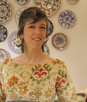 Karmento: «Me parece precioso que haya un espacio para La Mancha en el Benidorm Fest. Creo que se lo merece» Karmento Quiero y Duelo canción benidorm fest eurovisión 2023