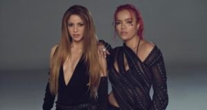 Los estrenos musicales de esta semana: de la colaboración de Shakira con Karol G a la de The Weeknd con Ariana Grande Te dejamos aquí cinco de los estrenos musicales de este viernes 24 de febrero como la de Karol G y Shakira