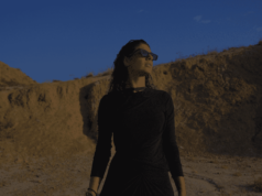 Nya de la Rubia trae ritmos flamencos en «Te creí», el primer adelanto de su nuevo álbum Nya de la Rubia nos trae ritmos flamencos en "Te creí", el primer adelanto de su nuevo álbum