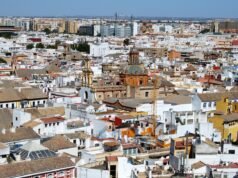 La primavera, época ideal para mudarse a Sevilla empresas para mudarse a sevilla