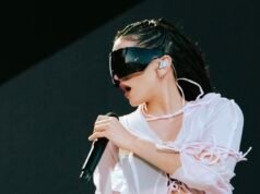 Rosalía y la estelar versión de una canción de Enrique Iglesias en el Coachella 2023 Rosalía y la estelar versión de una canción de Enrique Iglesias en el Coachella 2023