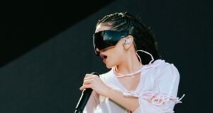 Rosalía y la estelar versión de una canción de Enrique Iglesias en el Coachella 2023 Rosalía y la estelar versión de una canción de Enrique Iglesias en el Coachella 2023