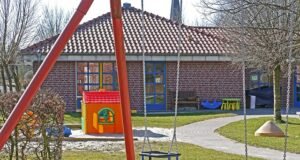 Cuáles son las tendencias en los parques infantiles Cuáles son las tendencias en los parques infantiles