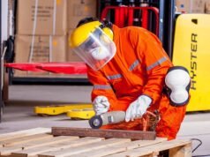 ¿Se conoce la utilidad de los captadores de polvo? captadores de polvo para qué sirven