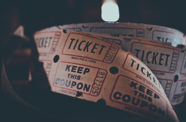 fiesta del cine entradas