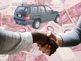 Consejos para comprar o vender un coche usado