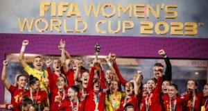 La RAE también lo dice: Somos campeonas del mundo rae selección española campeonas del mundo