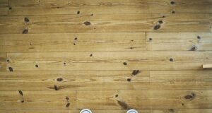 ¿Cambio de tarima? Las tendencias hablan parquet o tarima