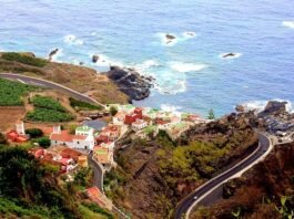 10 motivos para realizar una inversión inmobiliaria en Costa Adeje