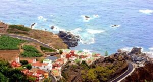 10 motivos para realizar una inversión inmobiliaria en Costa Adeje 10 motivos para realizar una inversión inmobiliaria en Costa Adeje