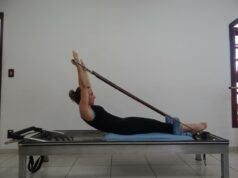 Fisioterapia como mejora de las disfunciones de suelo pélvico Fisioterapia como mejora de las disfunciones de suelo pélvico