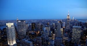 Maravillas por descubrir: 5 actividades que te sorprenderán en tu viaje por Estados Unidos actividades imperdibles estados unidos