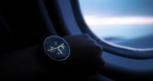 Tecnología portátil para la vida cotidiana: la utilidad de los relojes inteligentes relojes inteligentes huawei