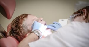 Cinco consejos de un dentista infantil dentista infantil
