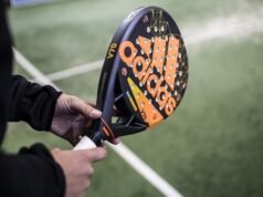 Los 7 beneficios de practicar pádel regularmente Los siete beneficios de practicar pádel regularmente