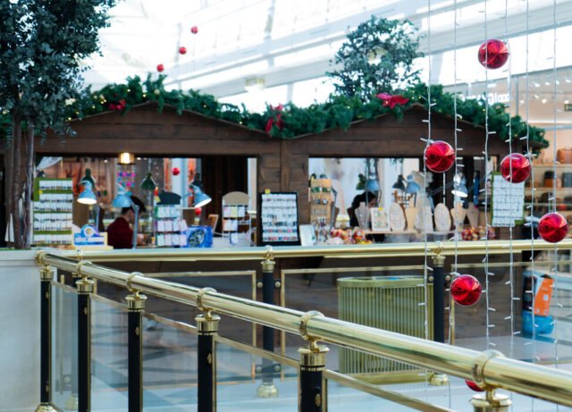 Gran Plaza 2 anuncia un espectacular calendario de actividades navideñas para todas las edades