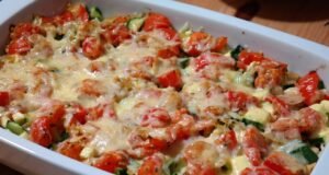 Cinco deliciosos platos veganos para celebrar una Navidad llena de sabor Cinco deliciosos platos veganos para celebrar una Navidad llena de sabor