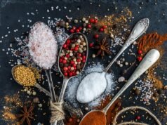 La historia del salazón, de la antigüedad a ser producto gourmet La historia del salazón