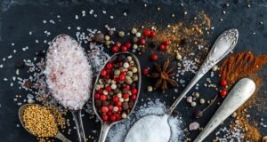 La historia del salazón, de la antigüedad a ser producto gourmet La historia del salazón