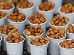 La horchata, la bebida vegetal que dejó de ser estacional La horchata, la bebida vegetal que dejó de ser estacional