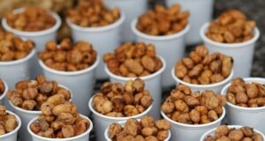 La horchata, la bebida vegetal que dejó de ser estacional La horchata, la bebida vegetal que dejó de ser estacional