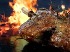 Gastronomía en Gran Canaria: fusionando sabores del mundo Gastronomía en Gran Canaria: fusionando sabores del mundo