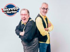 El humor de «Doscapacitados» llega a Valencia de la mano de «El Secreto De Herbie» El humor de Doscapacitados llega a Valencia.