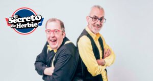 El humor de «Doscapacitados» llega a Valencia de la mano de «El Secreto De Herbie» El humor de Doscapacitados llega a Valencia.
