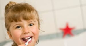 Dientes fuertes, futuros brillantes clínicas dentales para niños - Dientes fuertes, futuros brillantes