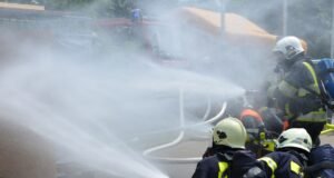 Las reglas que hay en una familia siendo el padre bombero: para tomar nota Las reglas que hay en una familia siendo el padre bombero: para tomar nota