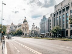 Ofertas de empleo para trabajar en Madrid en Semana Santa Ofertas de empleo para trabajar en Madrid en Semana Santa
