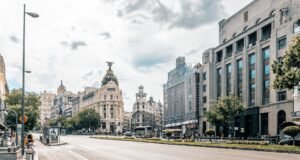 Ofertas de empleo para trabajar en Madrid en Semana Santa Ofertas de empleo para trabajar en Madrid en Semana Santa