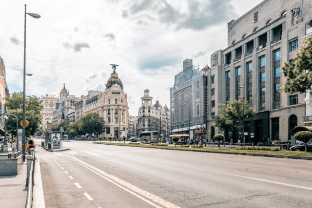 Ofertas de empleo para trabajar en Madrid en Semana Santa