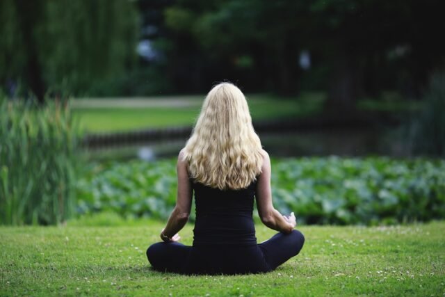 Cultivando la serenidad: explorando el bienestar y el mindfulness