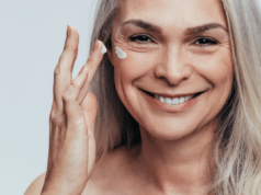 Rutinas de dermocosmética para un rostro rejuvenecido dermocosmética