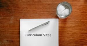 ¿Por qué no actualizas tu CV mientras estás trabajando? CVapp