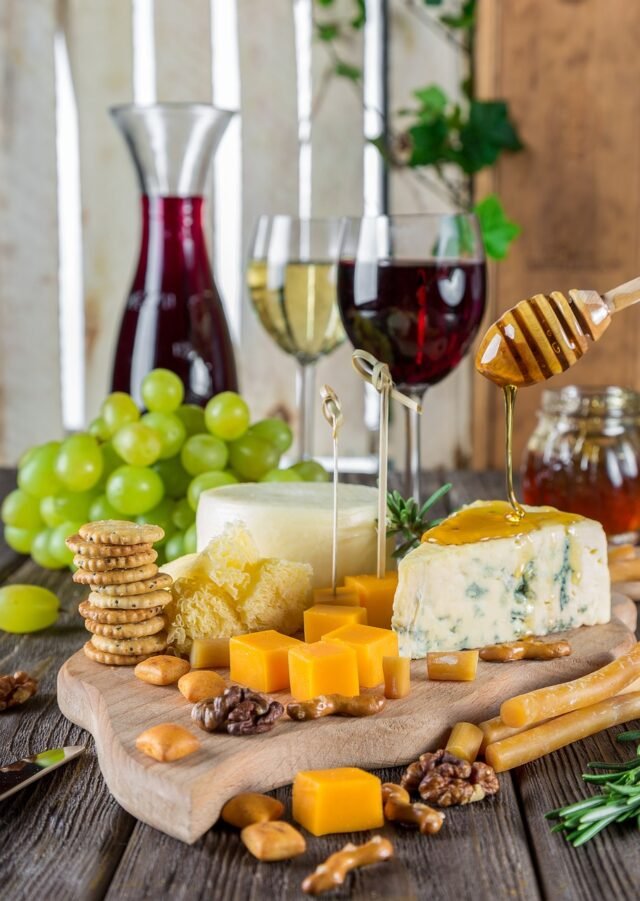 El arte de degustar quesos: descubre los secretos detrás de los sabores L'Affineur de fromage
