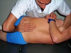 La fisioterapia como guía hacia la recuperación de hernias discales La fisioterapia como guía hacia la recuperación de hernias discales en guadalajara